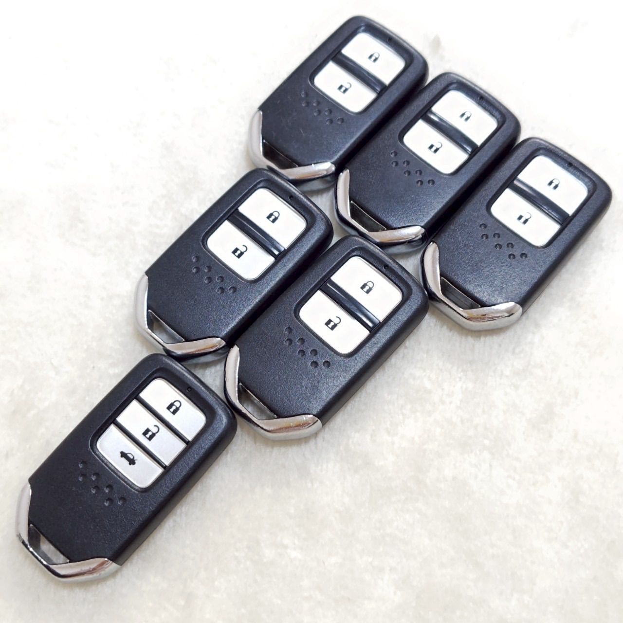 まとめ売り! ! 【HONDA】ホンダ スマートキー キーレス
