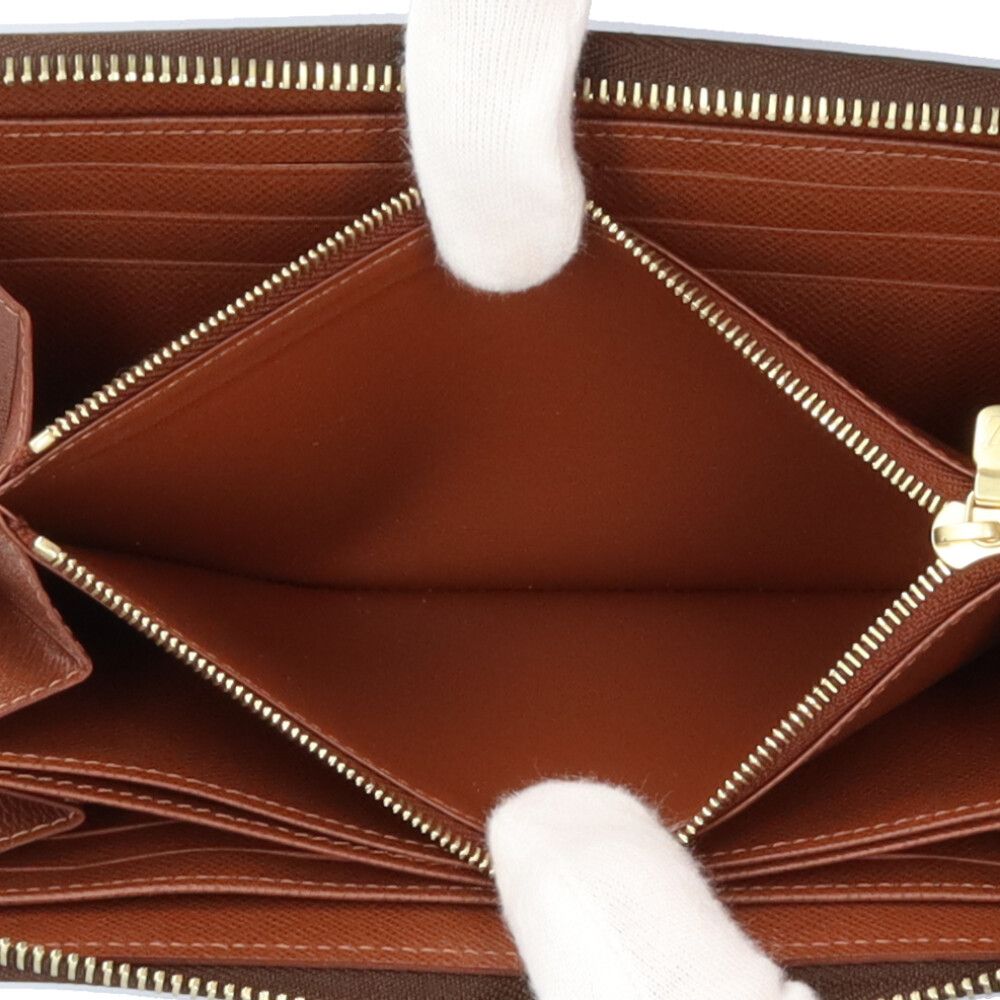 ジッピーウォレット