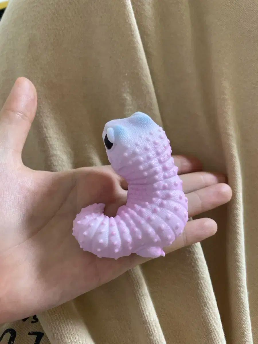 BANDAI バンダイ 生物学百科事典 ペッツテール ヤモリ フィギュア