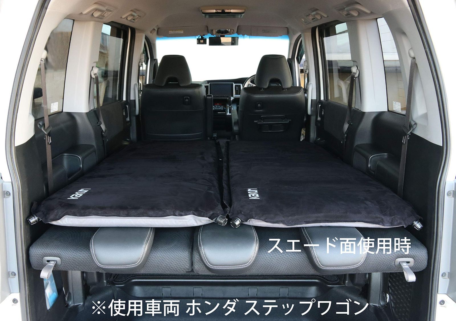 アウトドアマット