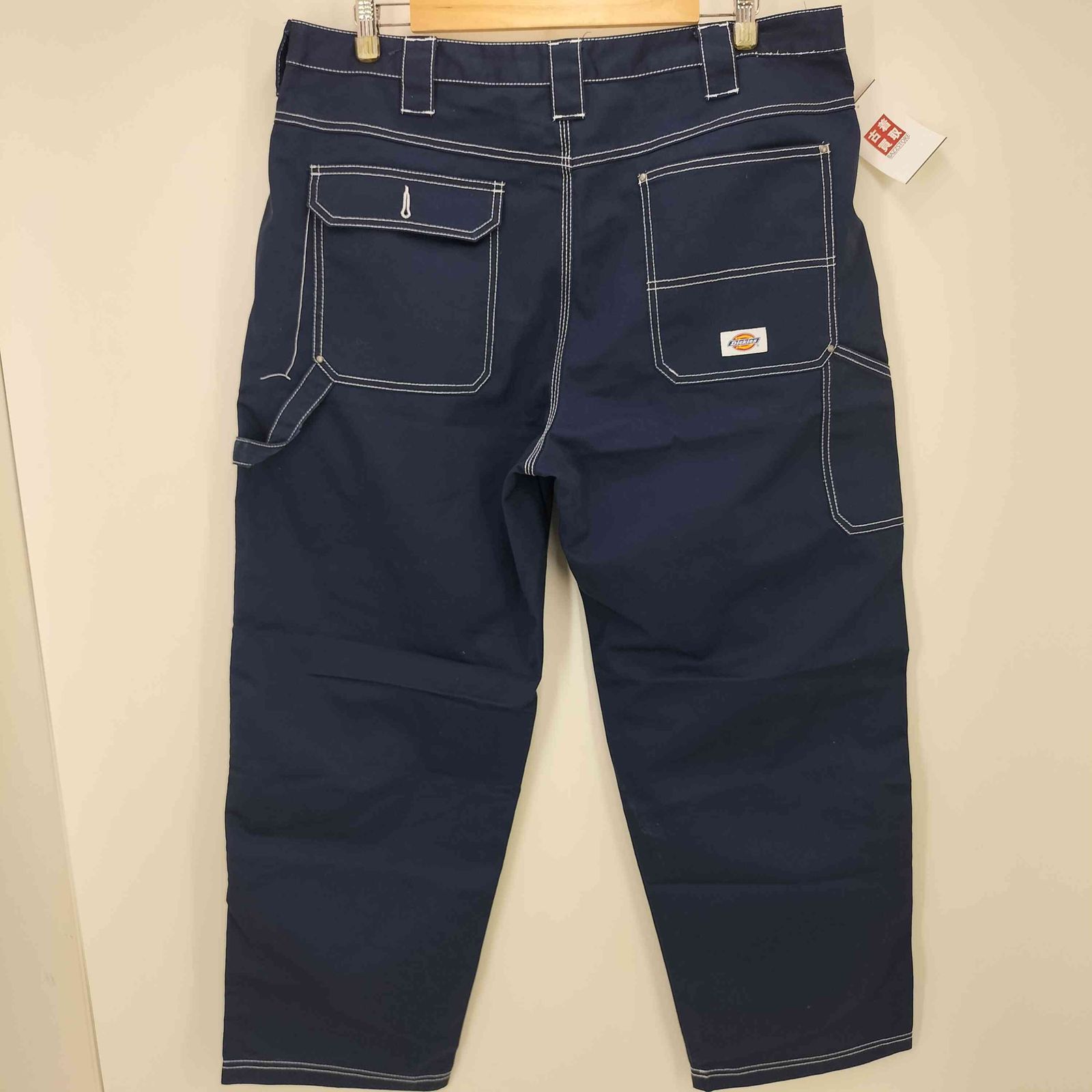 ディッキーズ Dickies ダブルニーペインターパンツ メンズ 36