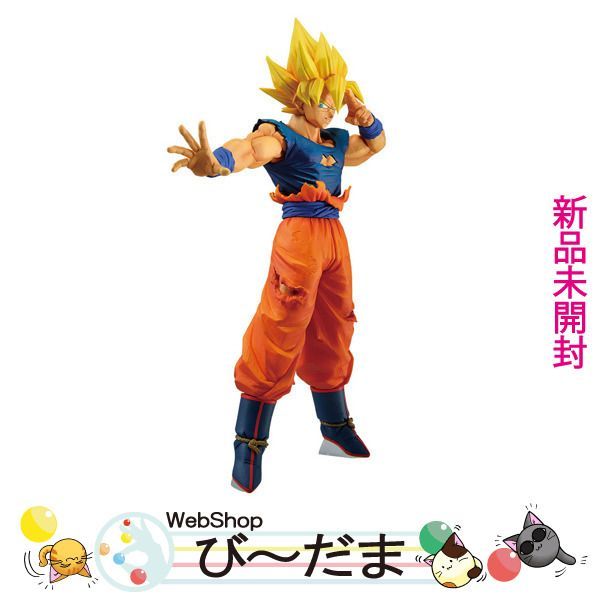 bn:16] 【未開封】 一番くじ ドラゴンボール 激突!!宇宙を賭けた闘い D