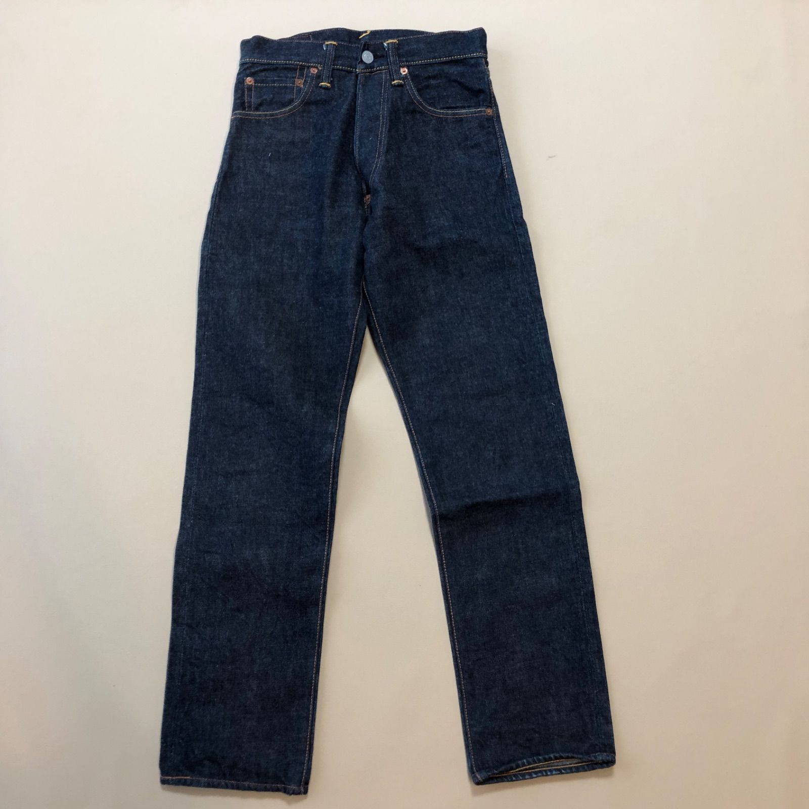 美品W25 EVISU エヴィス No.2 2000 s64 - メルカリ