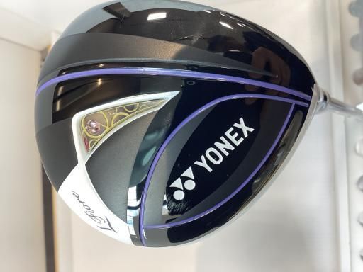 ヨネックス YONEX Fiore 2020 4W フェアウェイウッド FW FR800 FW フレックスL レディース 女性用 右利き 右用 Cランク ゴルフクラブ