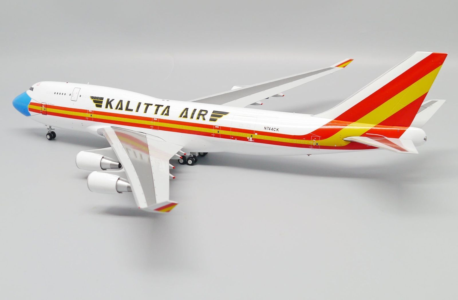 カリッタエア