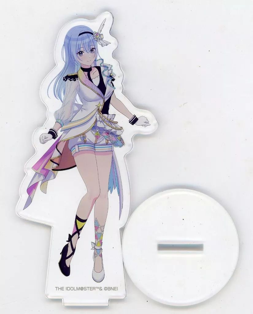 アイドルマスター シャイニーカラーズ アクリルスタンド ソング