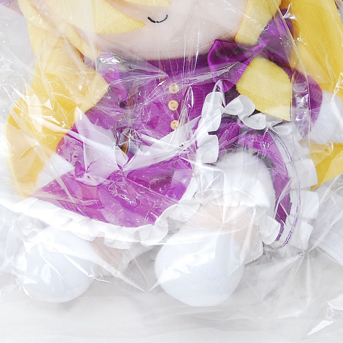 Amazon.co.jp: 特典缶バッジ付き 東方ぬいぐるみシリーズ 77