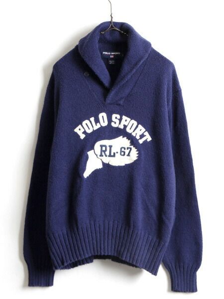 XXL POLO SPORT RALPH LAUREN ポロスポーツ Polo Ralph Lauren /ポロラルフローレン/POLO SPORT/ポロ