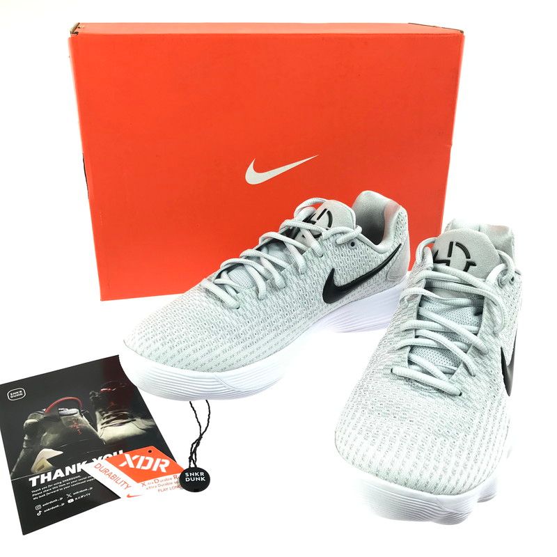 Amazon | Nike Hyperdunk 2017 Low メンズ バスケットボール