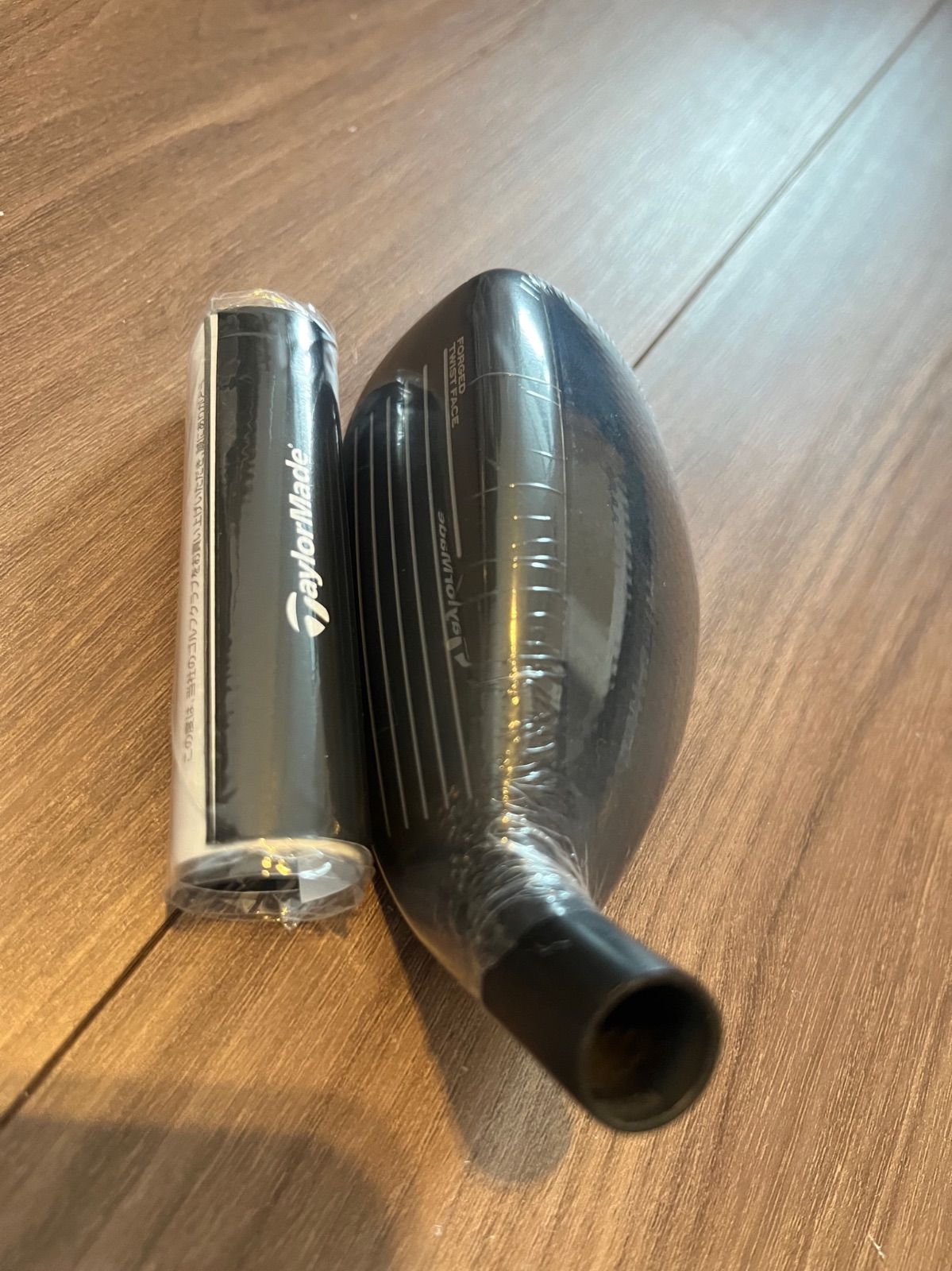 セット売 3&4UT テーラーメイド ステルス2 プラス レスキュー ヘッド