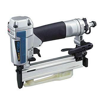 【中古】(未使用･未開封品)　マキタ(Makita) エアータッカー 10mm AT1025AK 60wa65s