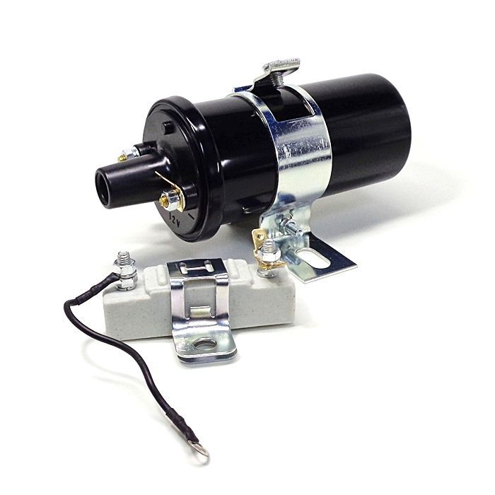 汎用 イグニッションコイル 12V
