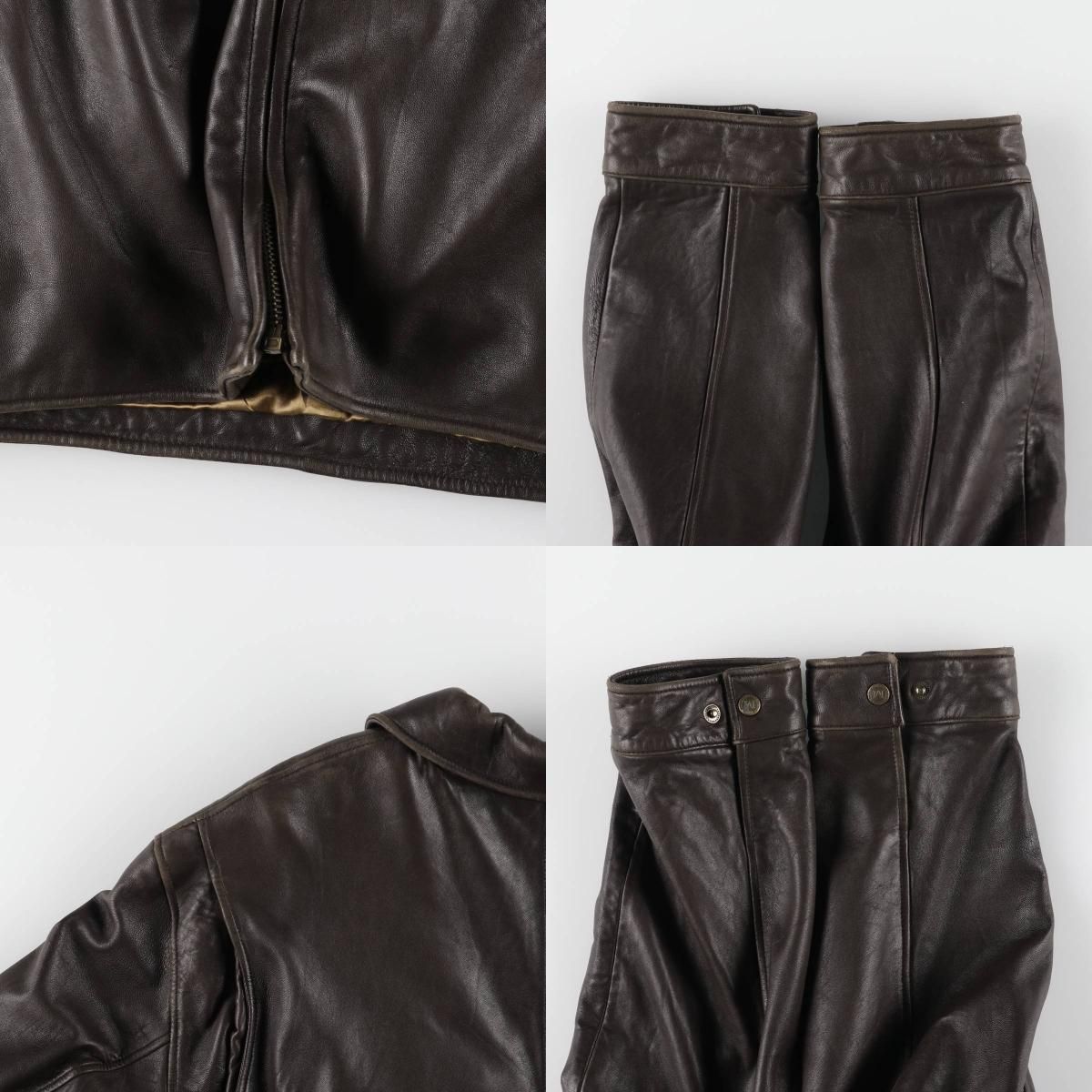 古着 アンドリュー マーク ANDREW MARC MARC NEWYORK マーク  