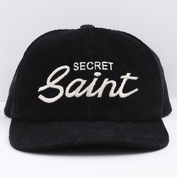 SaintMxxxxxx SAINTMICHAEL セントマイケル キャップ