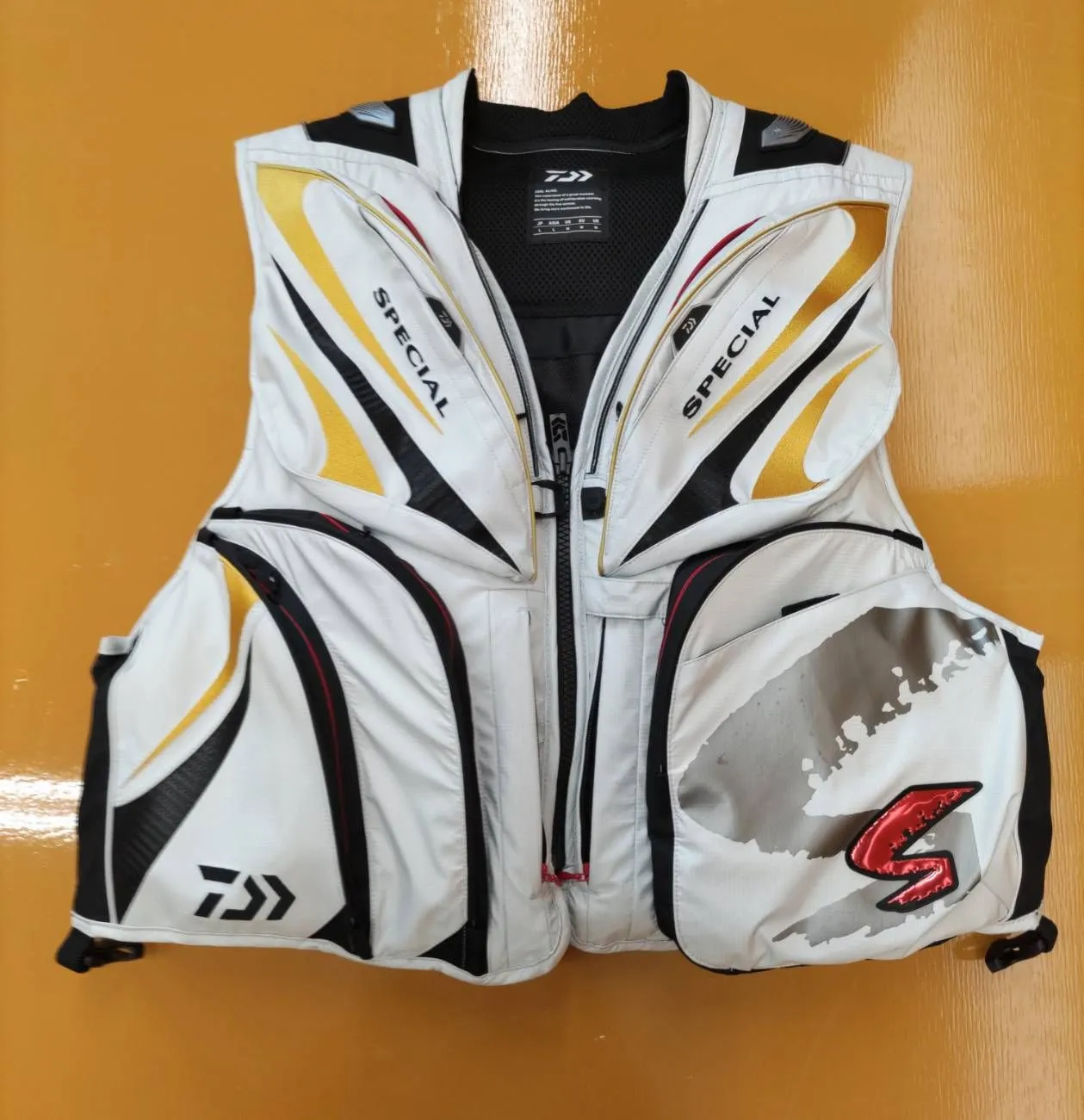 2025年最新】鮎ベスト ダイワスペシャルの人気アイテム - メルカリ