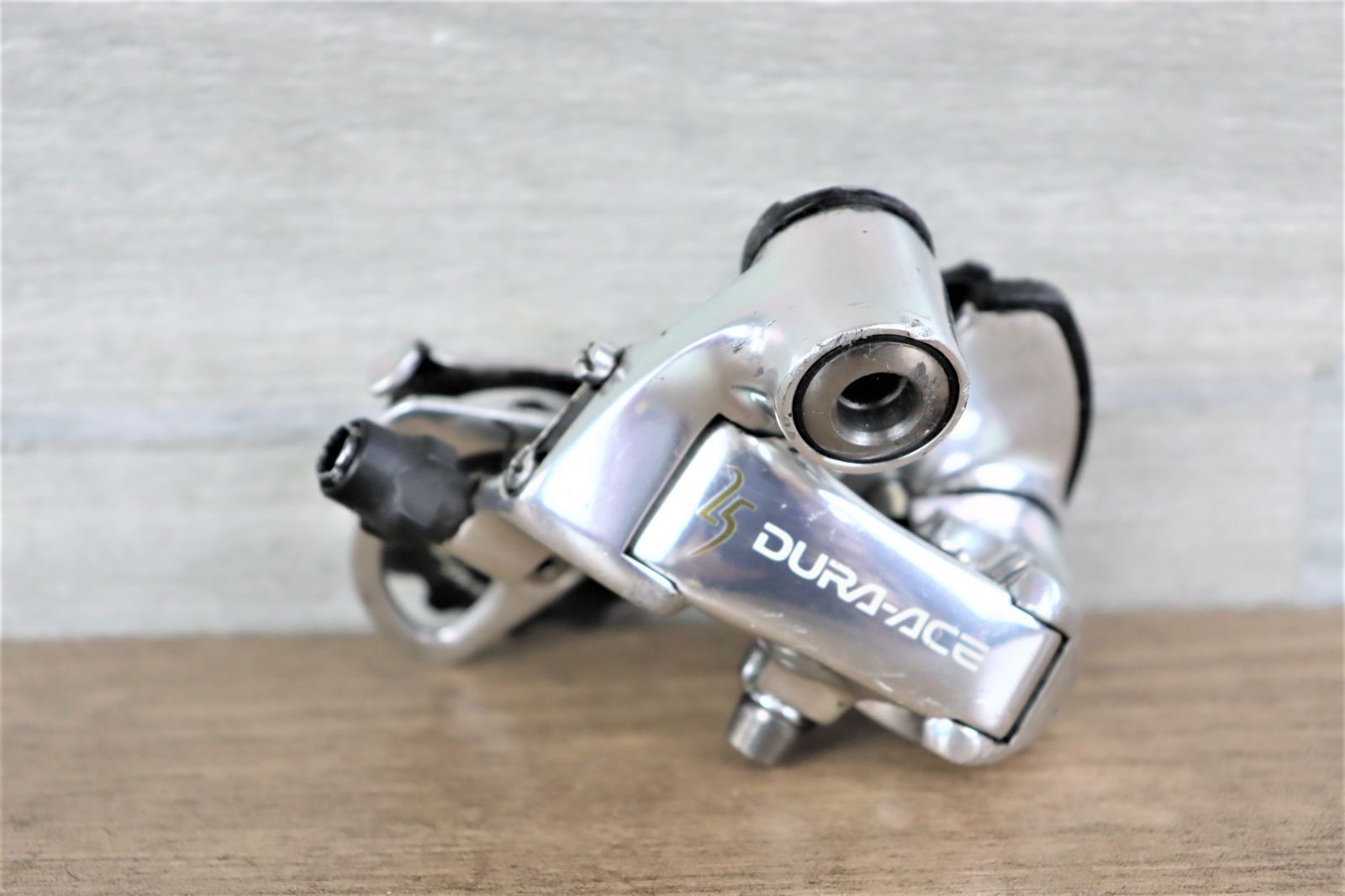 DURA-ACE FD-7700 RD-7700 ディレーラーセット 中古美品 - パーツ