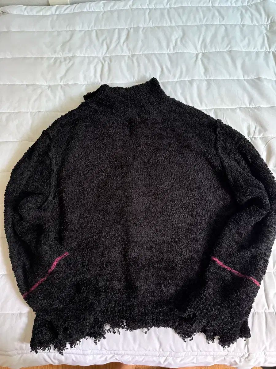 T*O様 namacheko klaus mahair cardigan カーデ T*O様 namacheko klaus mahair cardigan カーデ - メルカリ