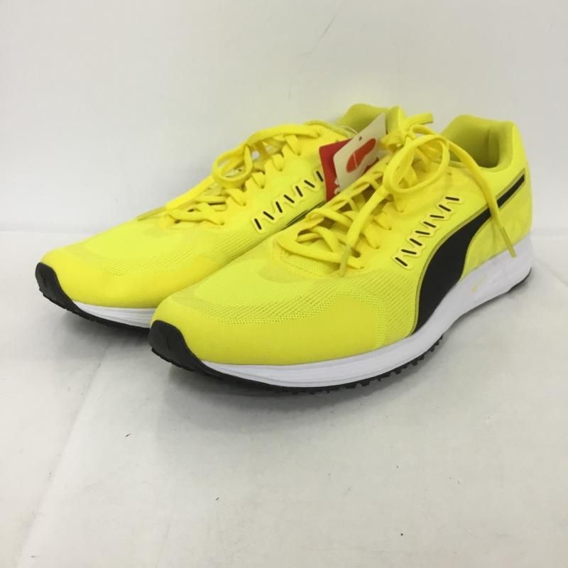 専用出品❸ PUMA プーマ スニーカー 192762 03 スピード ライト 2