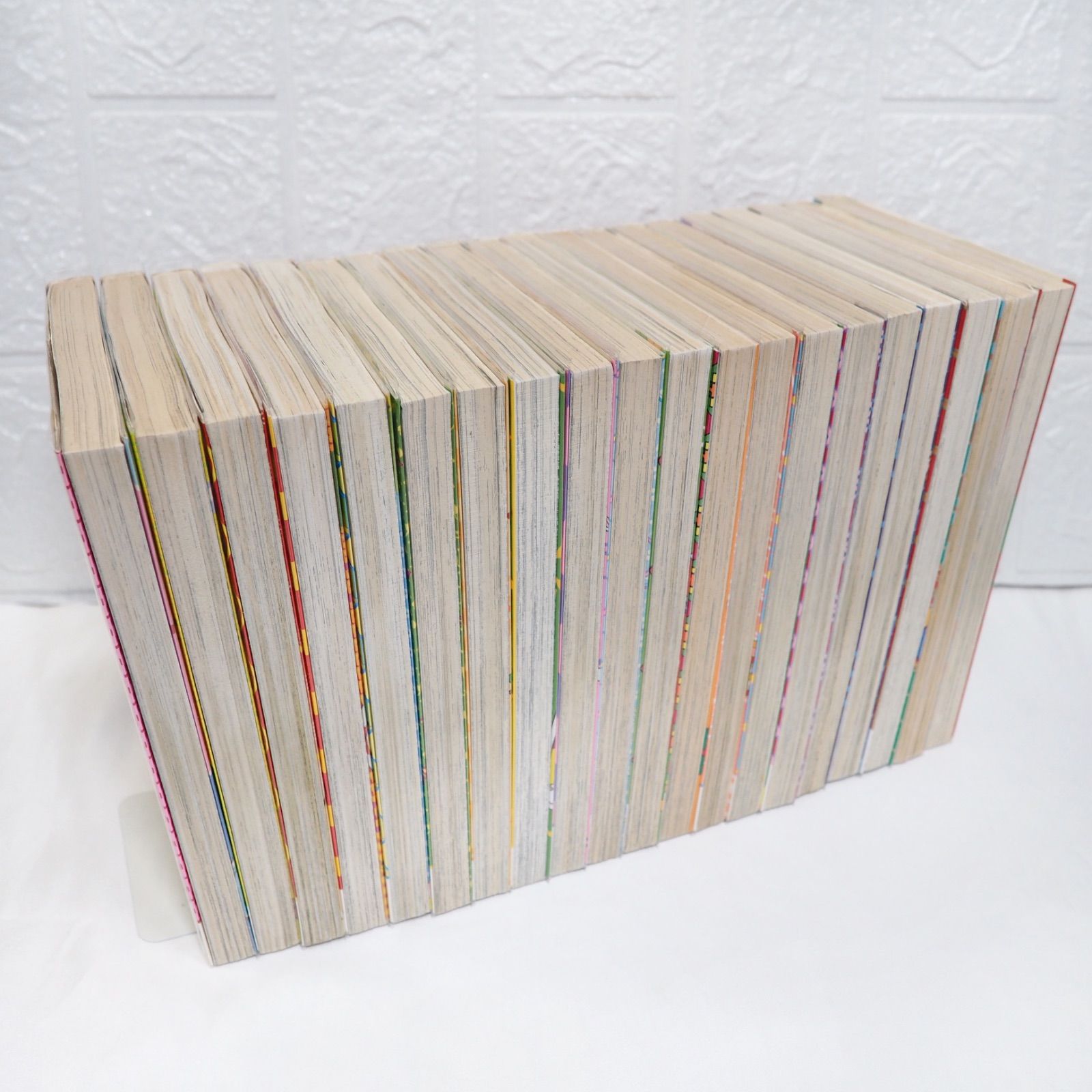 【初版多数】らんま1/2 全巻38巻セット らんま1/2 全巻（1~38巻）初版多数 高橋留美子 ☆ コミッ