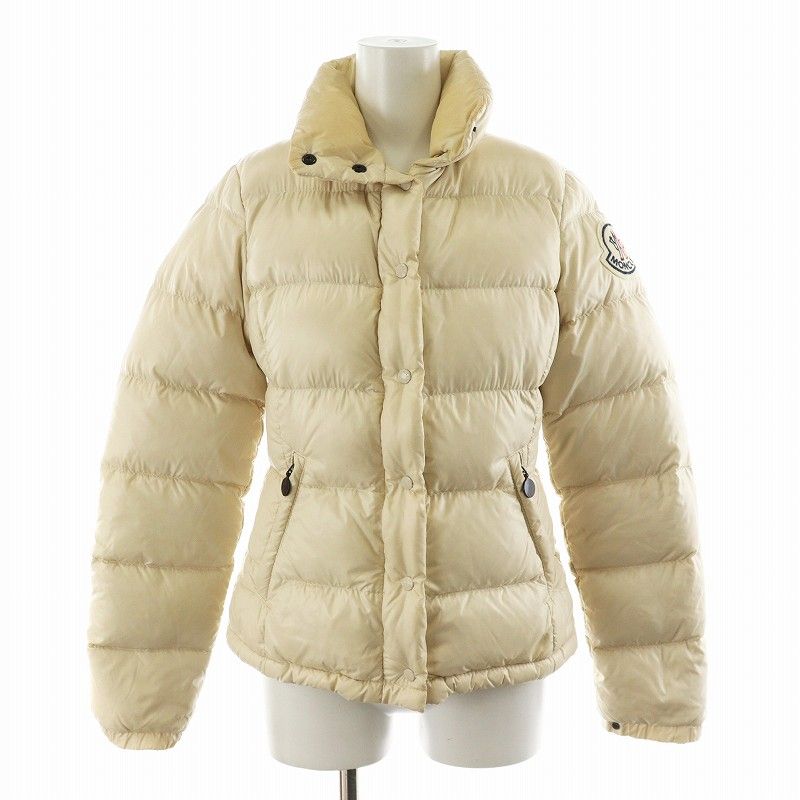 モンクレール MONCLER クレア CLAIRE ダウンジャケット ナイロン 