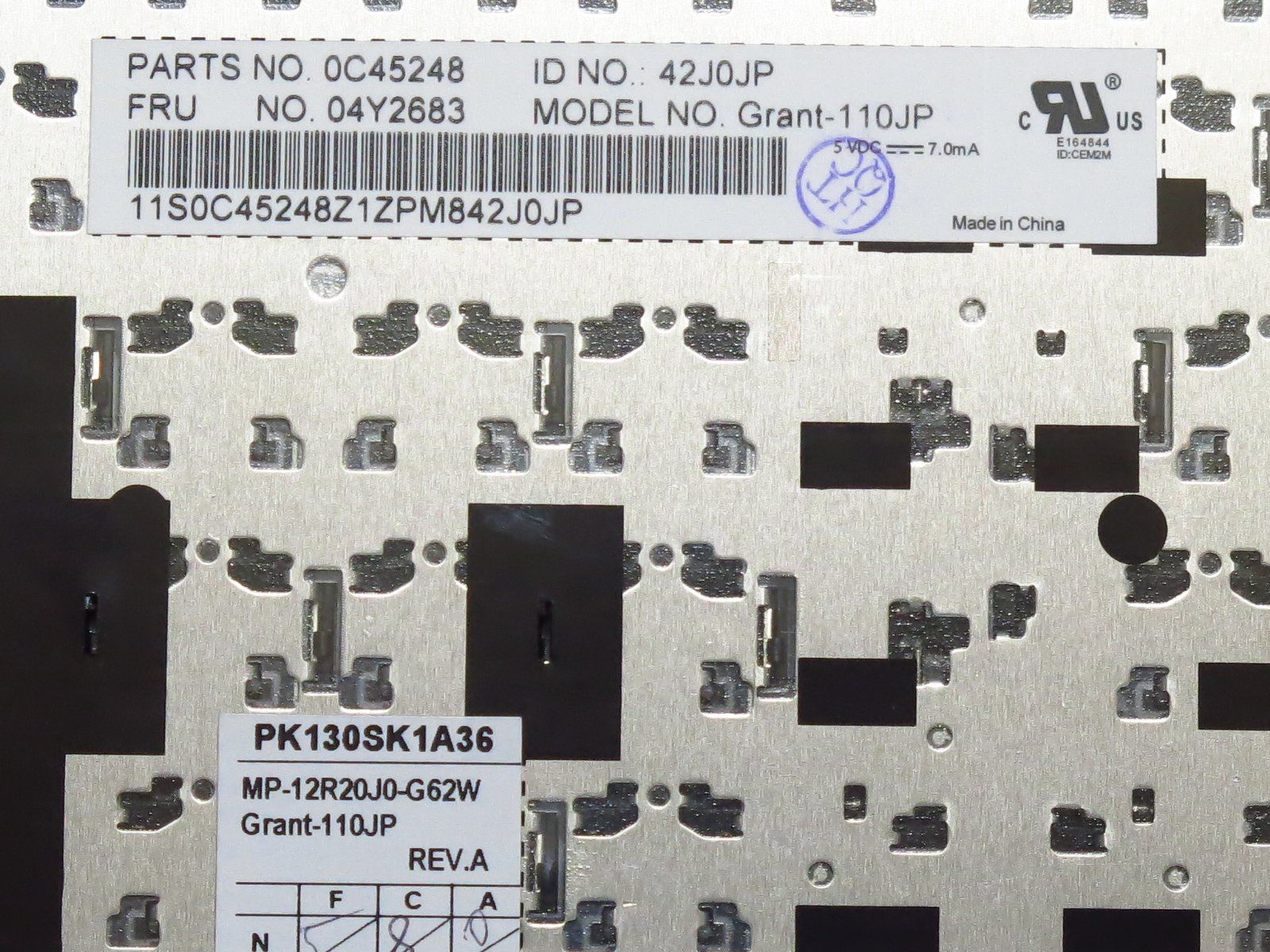 対応修理交換用 Lenovo ThinkPad T540 T540p 液晶パネル FullHD 1080P IPS