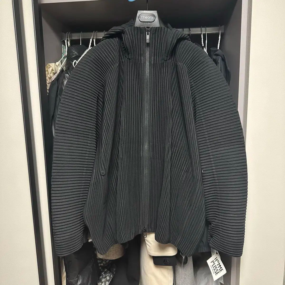 オムプリッセ5月 Homme Plisse May（最近買ったオムプリッセ? . . 次 