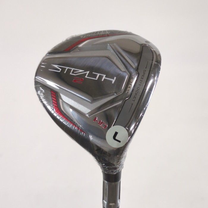 ウィメンズ ステルス2 HD フェアウェイウッド STEALTH2 HD FW TENSEI-RD-TM L