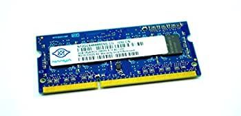 非常に良い」Nanya 2?Gb pc3???10600?ddr3???1333?MHz ECC非対応アン