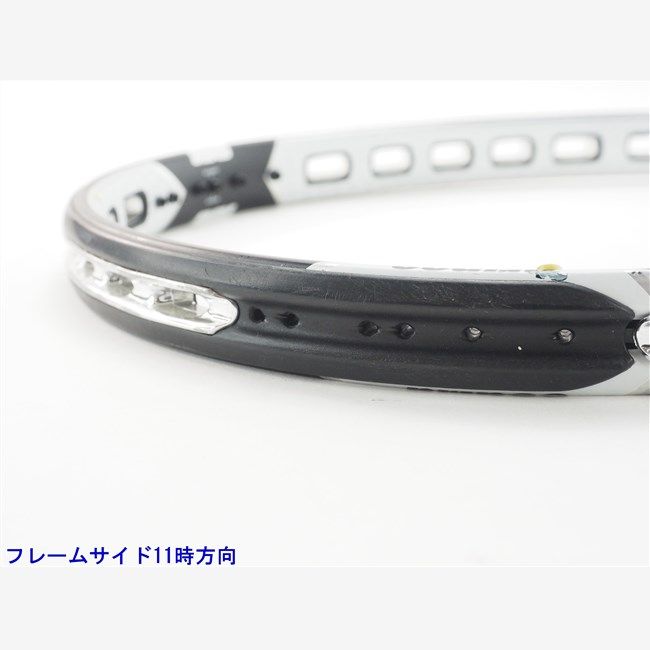 中古 テニスラケット プリンス イーエックスオースリー ハリアー