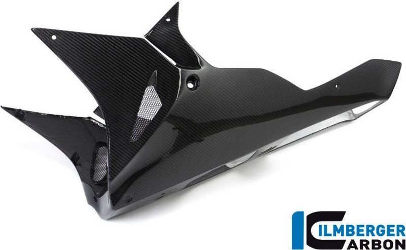 ILMBERGER / イルムバーガーカーボンパーツ ベリーパン ストリート