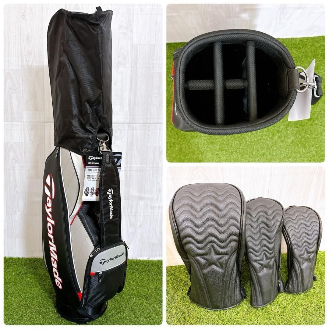 新品バッグ付 テーラーメイド ステルス2 バーナー 完璧 メンズゴルフセット S テーラーメイド ステルス2 メンズゴルフセット 12本完璧フル