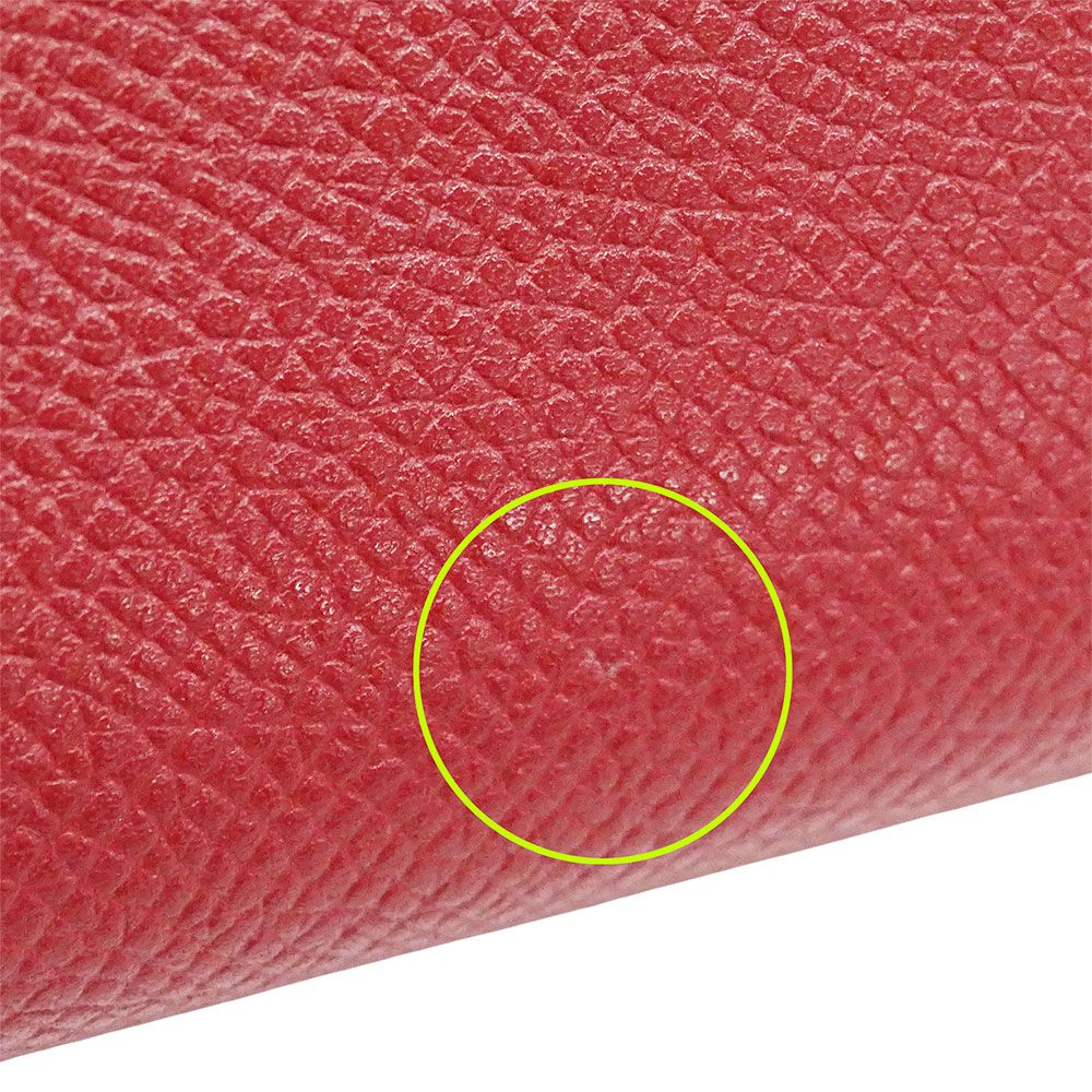 マルチファンクション レッド