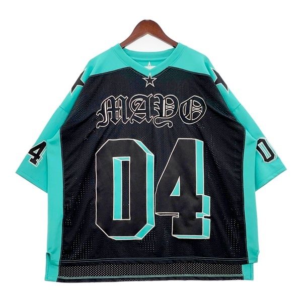  FLASH ロイヤルフラッシュ MAYO別注 ゲームシャツ 半袖 ロイヤルフラッシュ MAYO メイヨー 別注 Game Shirt ゲームシャツ 半袖