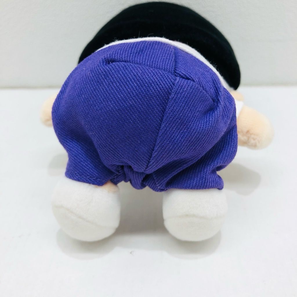 Lil かんさい 大西風雅 ちびぬい【お値下げ中】 Amazon.co.jp: Lilかんさい 大西風雅 ちびぬい ぬいぐるみ 関西