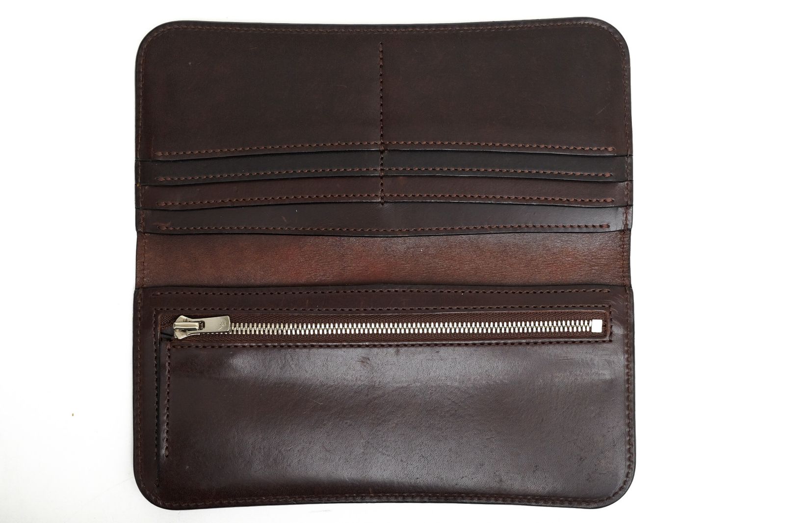 WILDSWANS（ワイルドスワンズ）の長財布・SURFS I 未使用】ワイルド