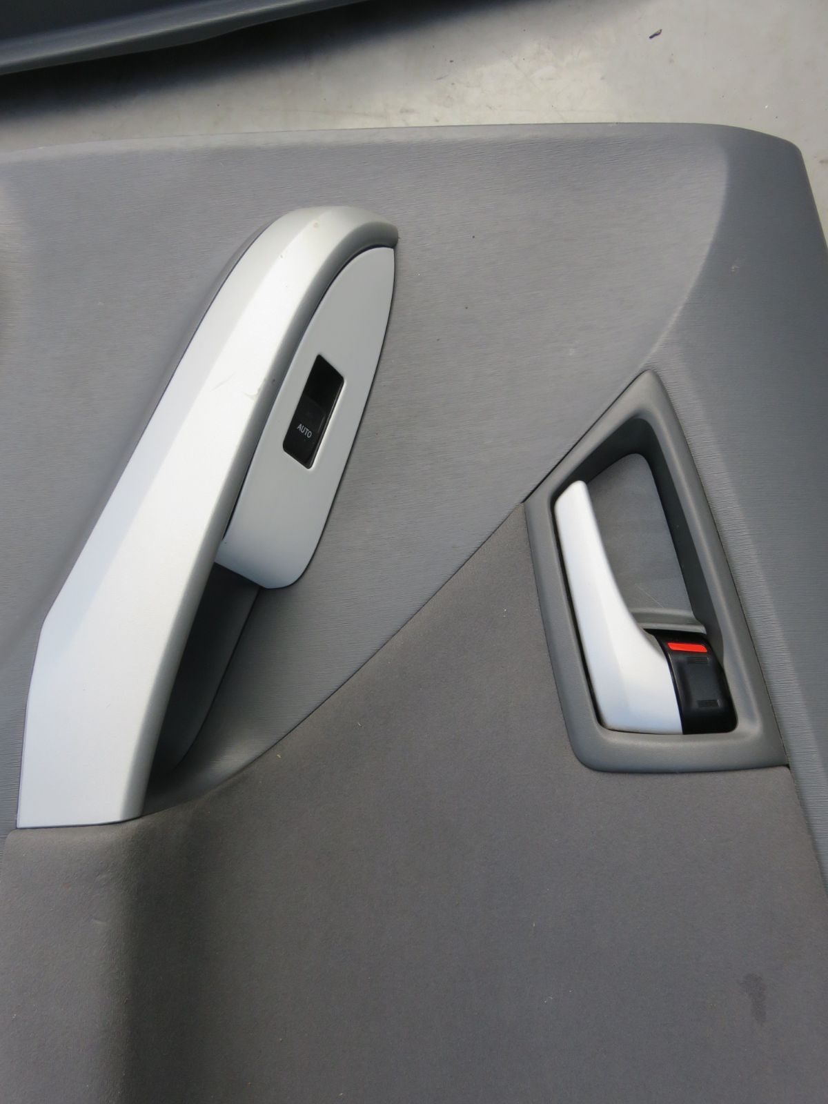 パワーウインドウスイッチ 左右