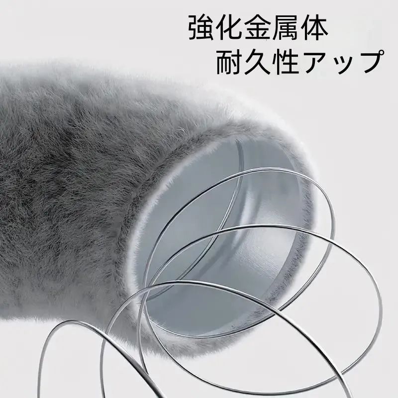 キャットトンネル 猫ハウス