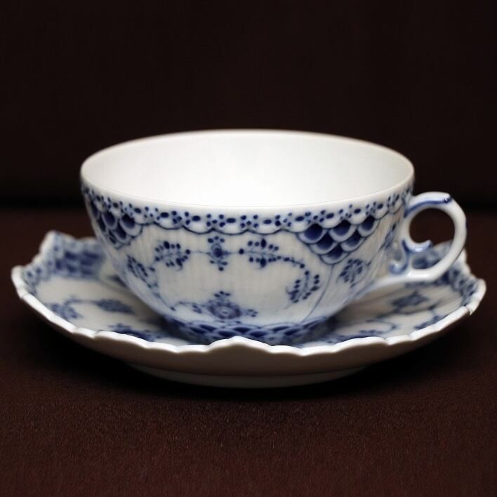 ロイヤルコペンハーゲン コーヒーカップ No.181007-15 梱包サイズ60