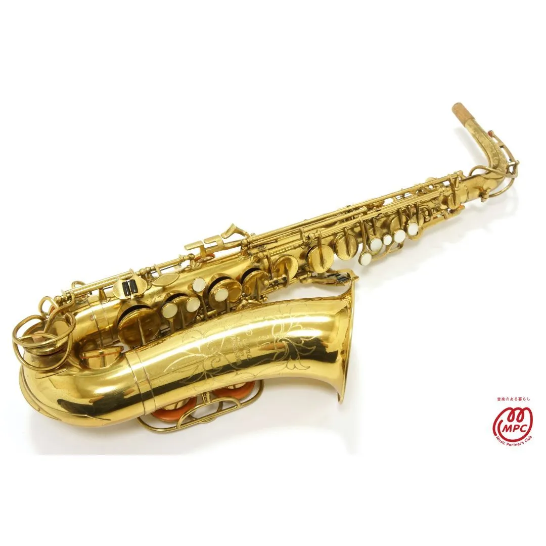 BUESCHER ブッシャー アルトサックス用マウスピース 3番 BUESCHER ブッシャー アルトサックス用マウスピース 3番 BUESCHER