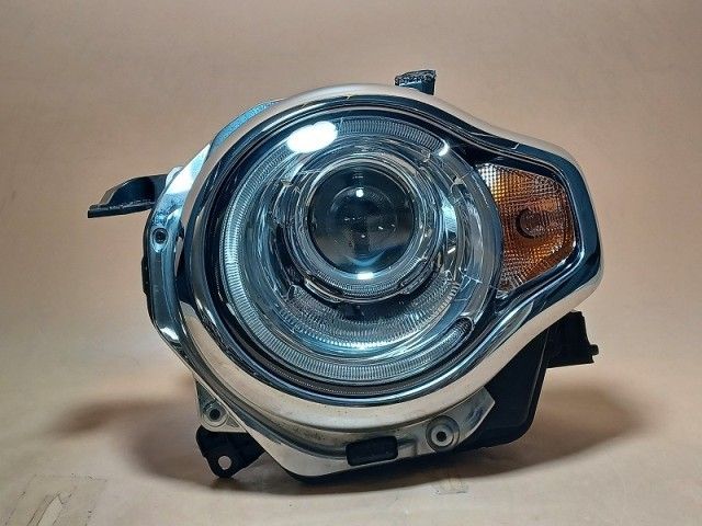 コーティング済 フ クロスオーバー MS41S 左ヘッドランプ ヘッドライト XG イチコ 1874 1A54-51-041C 26E