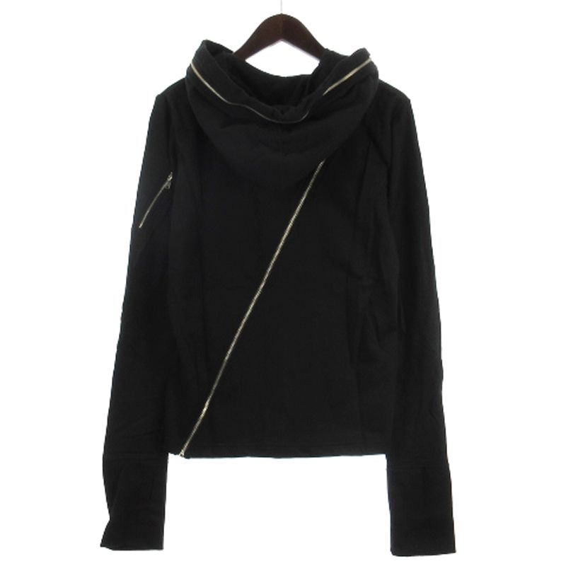 PPFMスカルギミックパーカー