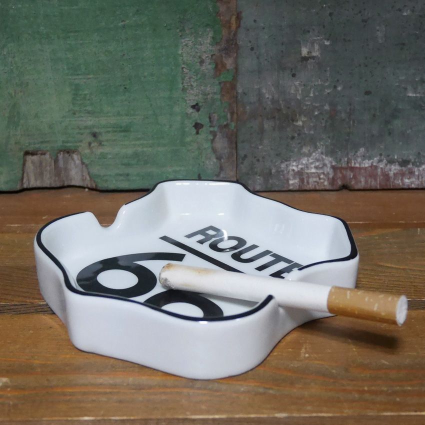 即完BUDSPOOL ASHTRAY M incense d 香立て 舐達麻
