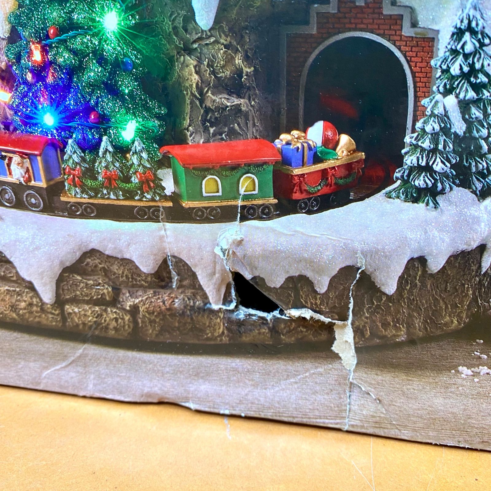 スノーマウンテン