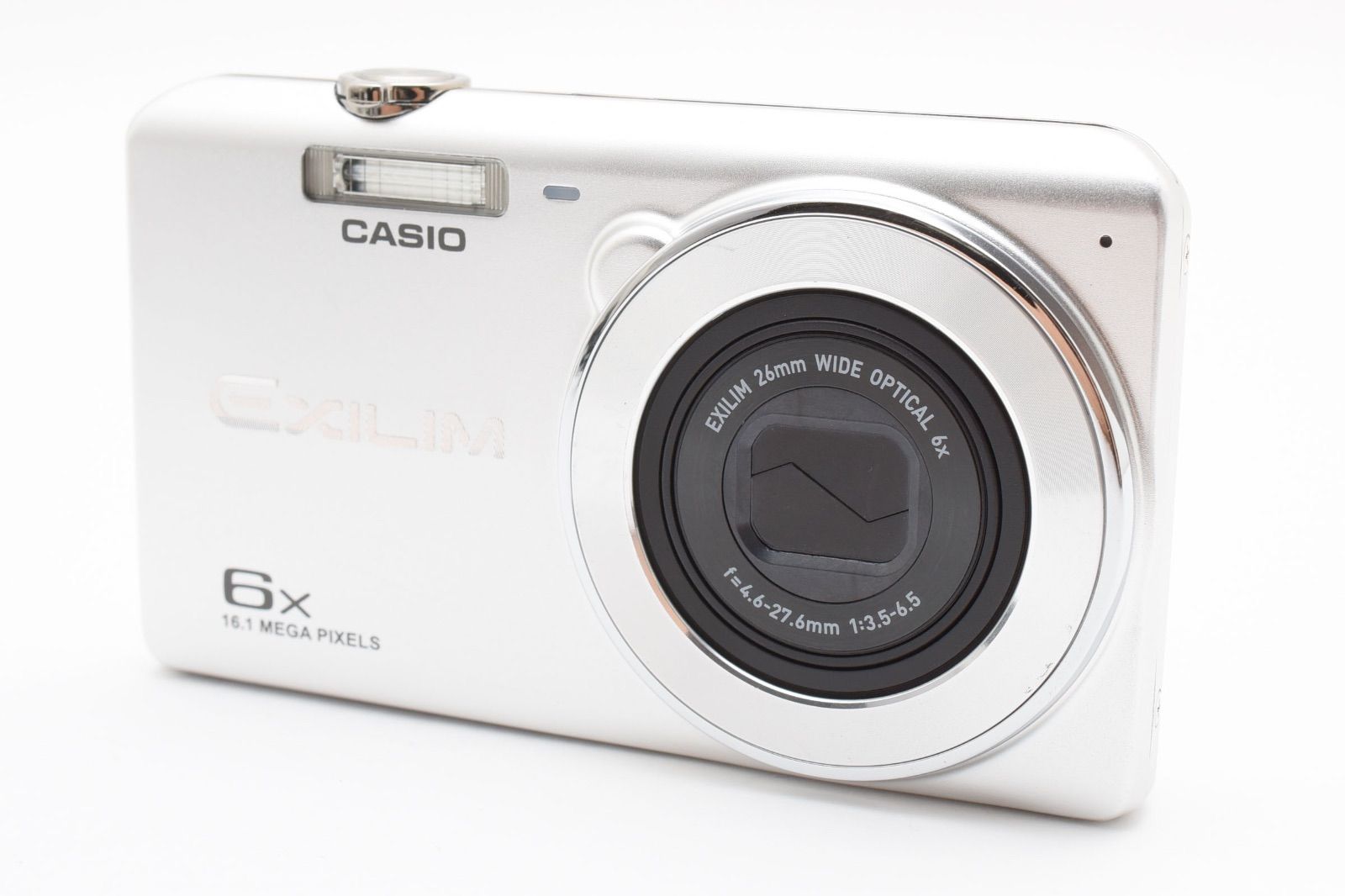 【完動品 美品】CASIO EXILIM EX-Z880 コンデジ デジカメ カシオ Casio EXILIM EX-Z880 コンパクトデジタルカメラ - メルカリ
