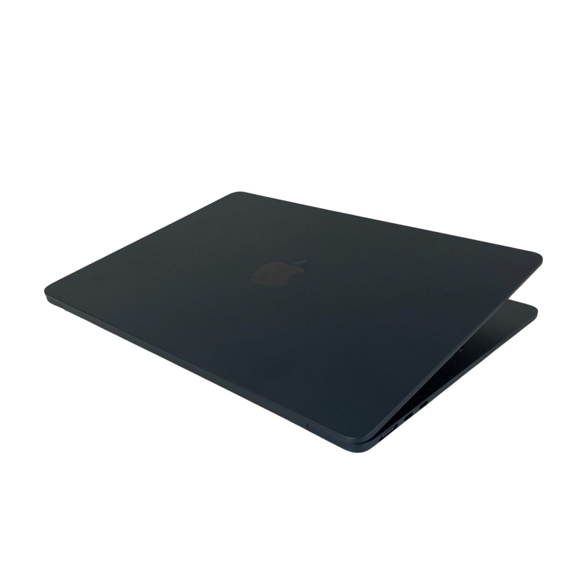 充放電回数18回】 Apple MacBook Air M2 2022 CTO ノート