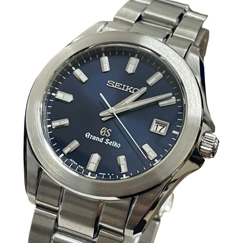 GRAND SEIKO グランドセイコー メンズ腕時計 SBGF019 クオーツ