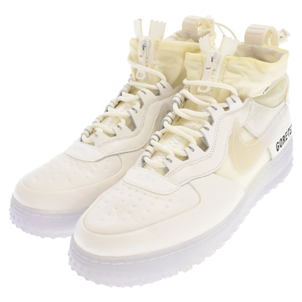 NIKE (ナイキ) AIR FORCE 1 WTR GTX CQ7211-002 エアフォース1