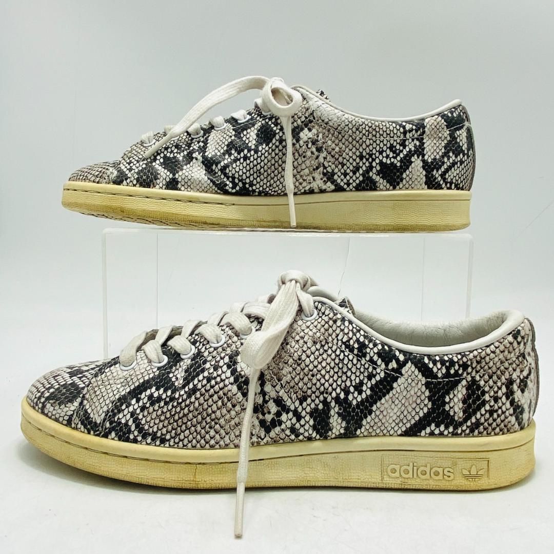 希少 完売品 adidas originals by HYKE ハイク AOH-001 24.5cm 