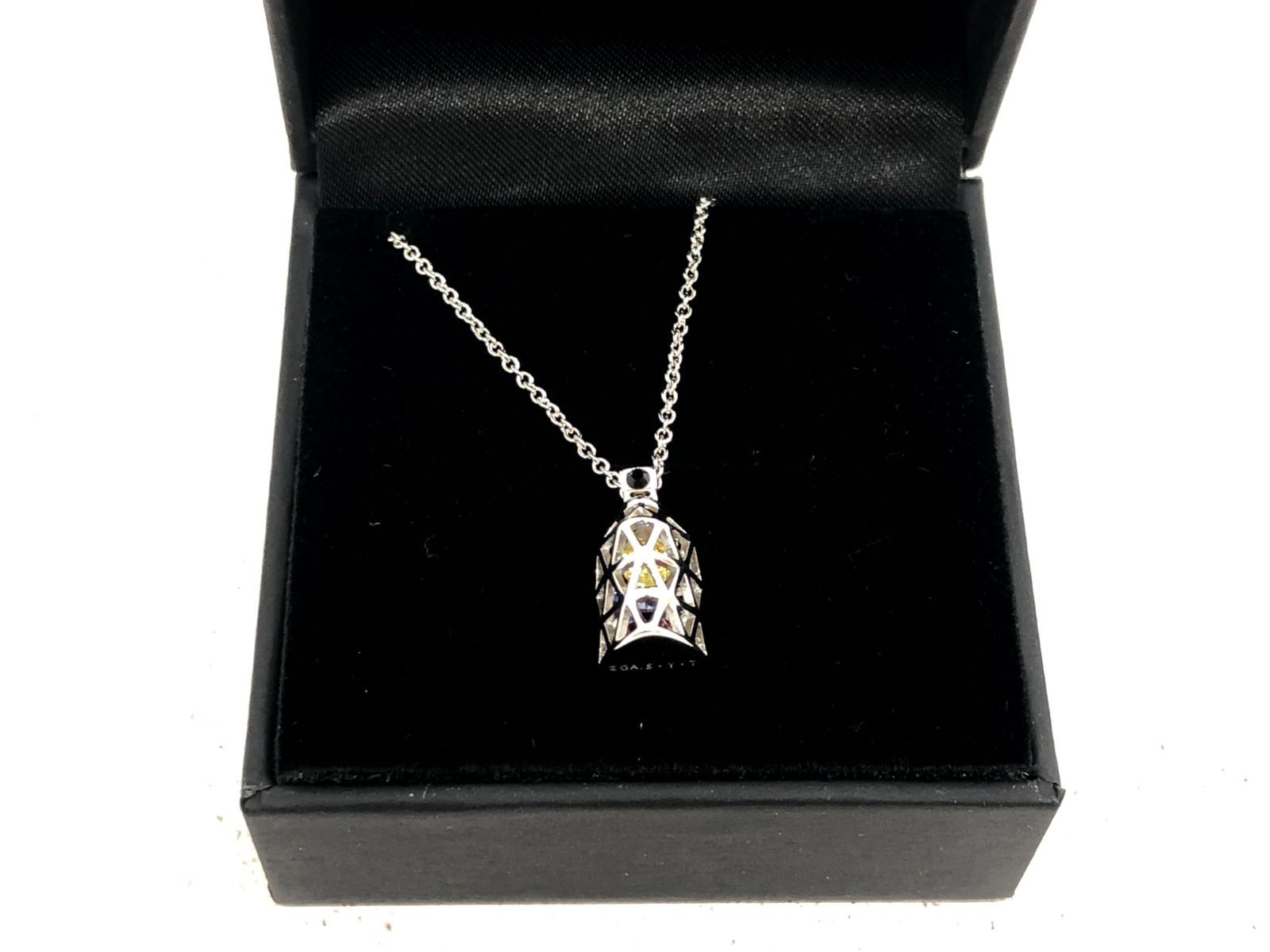 名探偵コナン スパイペンダント (ライ・バーボン・スコッチの