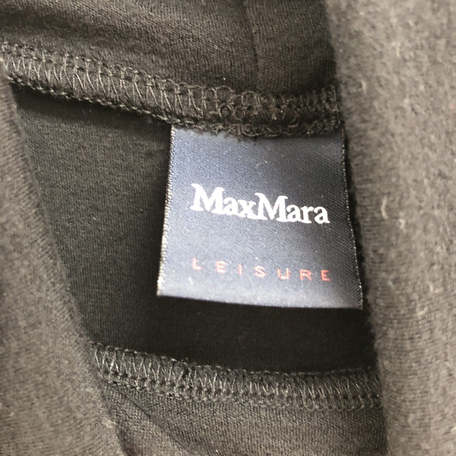 Max Mara】マックスマラ タートルネックセーター セーター 長袖